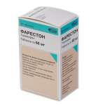 ТОРЕМИФЕНА ЦИТРАТ / TOREMIFENE CITRATE