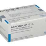 МЕНОГОН (Менотропин) / MENOGON (Menotropin)