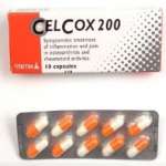 ЦЕЛКОХ (целекоксиб) / CELCOX (Celecoxib)