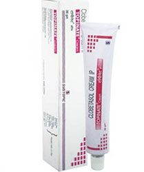 КЛОБЕТАЗОЛ ПРОПИОНАТ крем Трима / CLOBETASOL PROPIONATE Trima cream