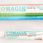 КРЕМ ОТ КОМАРОВ (БИФОНАЗОЛ) / COMAGIS CREAM (BIFONAZOLE)