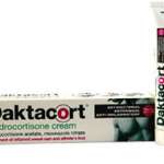 ДАКТАКОРТ крем (Гидрокортизон) / DAKTACORT cream (Hydrocortisone)