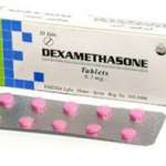 ДЕКСАМЕТАЗОН (ДЕКСАМЕТАЗОН) / DEXAMETHASONE ( DEXAMETHASONE)
