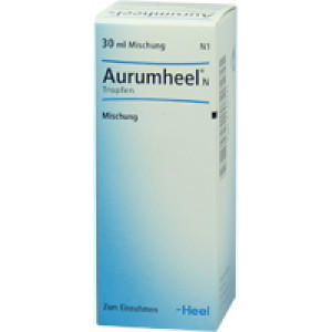 АУРУМХЕЕЛЬ Н / AURUMHEEL N