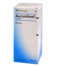 АУРУМХЕЕЛЬ Н / AURUMHEEL N