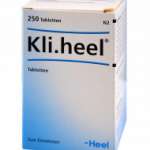 КЛИМАКТ-ХЕЕЛЬ / KLIMAKT-HEEL