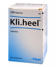 КЛИМАКТ-ХЕЕЛЬ / KLIMAKT-HEEL