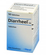 ДИАРХЕЕЛЬ СН / DIARRHEEL SN