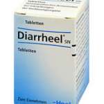 ДИАРХЕЕЛЬ СН / DIARRHEEL SN