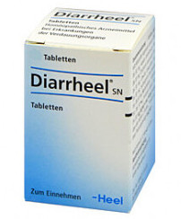 ДИАРХЕЕЛЬ СН / DIARRHEEL SN