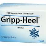 ГРИПП-ХЕЕЛЬ / GRIPP-HEEL