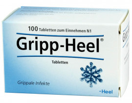 ГРИПП-ХЕЕЛЬ / GRIPP-HEEL