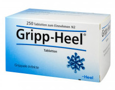 ГРИПП-ХЕЕЛЬ / GRIPP-HEEL