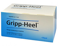 ГРИПП-ХЕЕЛЬ / GRIPP-HEEL