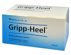 ГРИПП-ХЕЕЛЬ / GRIPP-HEEL