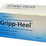 ГРИПП-ХЕЕЛЬ / GRIPP-HEEL
