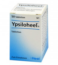 ИПСИЛОХЕЕЛЬ Н / YPSILOHEEL N