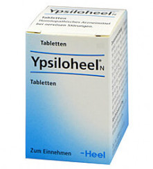 ИПСИЛОХЕЕЛЬ Н / YPSILOHEEL N