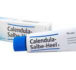 КАЛЕНДУЛА САЛЬБЕ ХЕЕЛЬ С / CALENDULA SALBE HEЕL С