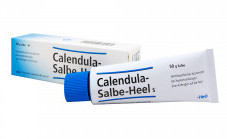 КАЛЕНДУЛА САЛЬБЕ ХЕЕЛЬ С / CALENDULA SALBE HEЕL С