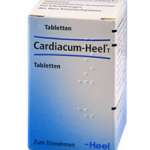 КАРДИАКУМ ХЕЕЛЬ Т / CARDIAKUM HEEL T