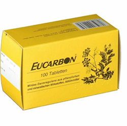 ЕВКАРБ0Н  / EUCARB0N