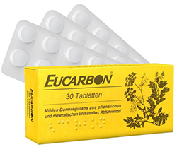 ЕВКАРБ0Н  / EUCARB0N