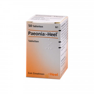 ПЕОНИЯ ХЕЕЛЬ / PАEONIA HEЕL