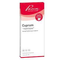 КУПРУМ-ИНЪЕКТОПАС / СUPRUM-INJECTOPAS