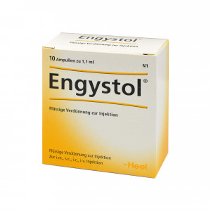 ЭНГИСТОЛ / ENGYSTOL