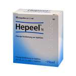 ХЕПЕЛЬ Н / HEPEL N