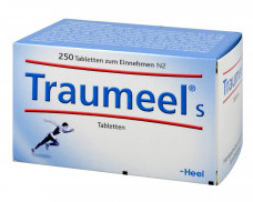 ТРАУМЕЛЬ С / TRAUMEEL S