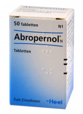 АБРОПЕРНОЛ Н / ABROPERNOL N