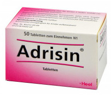 АДРИСИН / ADRISIN