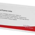 ТИРЕОИДЕА-ТИМУС комп. / THYREOIDEA-THYMUS comp.