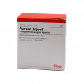 АУРУМ ИНЪЕЛЬ / AURUM INJEEL