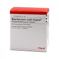 БАКТЕРИЯ КОЛИ ИНЪЕЛЬ NOS / BACTERIUM KOLI INJEEL NOS