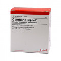 КАНТАРИС Инъель / CANTHARIS Injeel