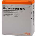КАРБО КОМПОЗИТУМ / CARBO COMPOSITUM