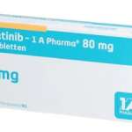 ДАЗАТИНИБ / DASATINIB-1A Pharma