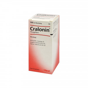КРАЛОНИН / CRALONIN
