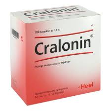 КРАЛОНИН / CRALONIN