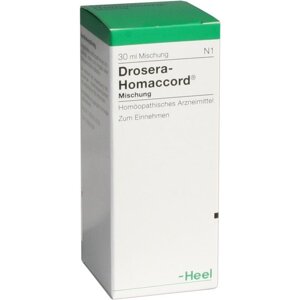 ДРОЗЕРА ГОМАККОРД / DROZERA GOMACCORD
