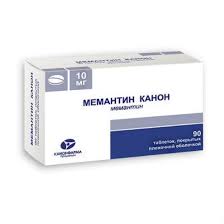 МЕМАНТИН КАНОН / MEMANTIN KANON