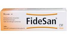 ФИДЕСАН / FIDESAN