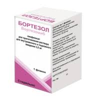 БОРТЕЗОЛ (бортезомиб) / BORTESOL (bortezomib)