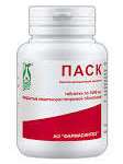 ПАСК (аминосалициловая кислота) / PASK (aminosalicylic acid)