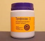 ТРОФОСАН 3 / TROFOSAN 3