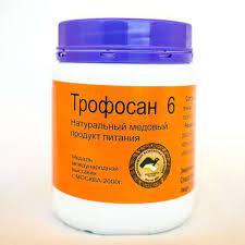 ТРОФОСАН 6 / TROFOSAN 6