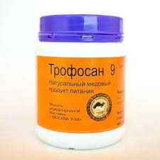 ТРОФОСАН 9 / TROFOSAN 9